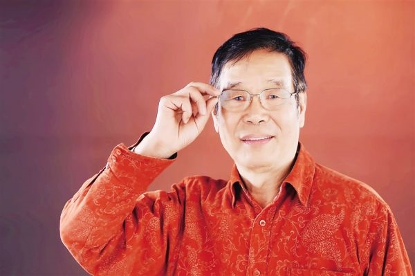 走近音乐人党永庵