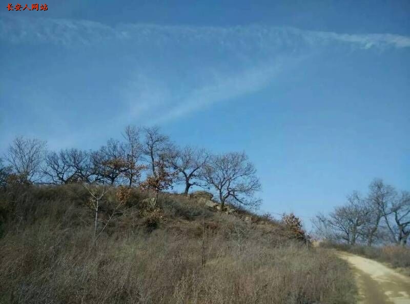 （散文）游黄峪寺村