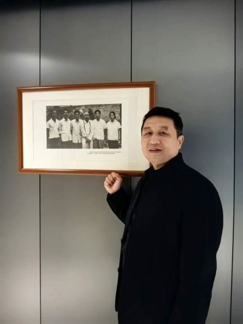 散文：塬上之冬文（杨广虎）